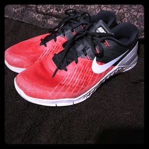 Nike Metcon 3